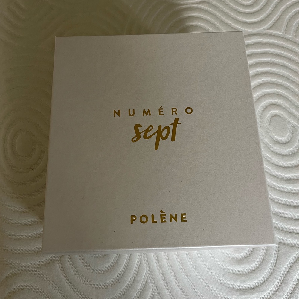 Polene box